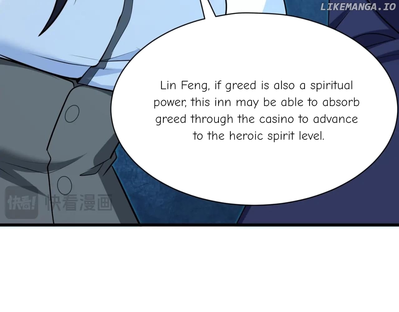 Era of the Haunted Chapter 298 - page 52